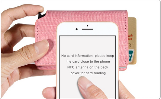 Why RFID Protection is Essential in Today’s Wallets