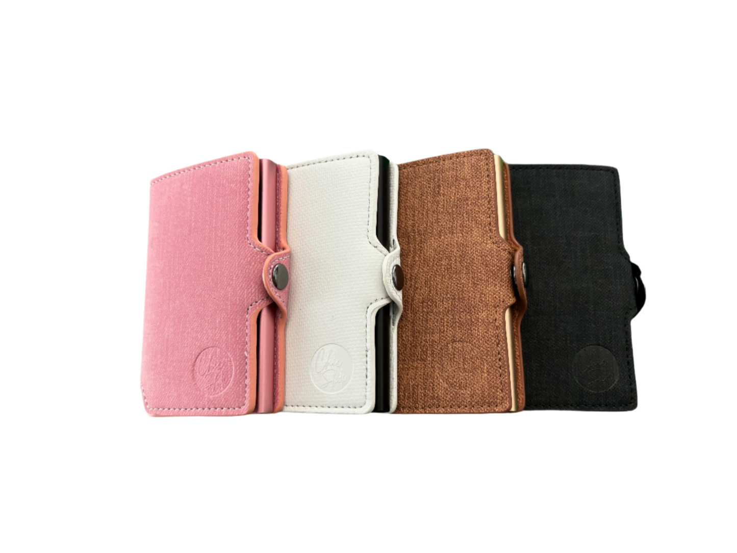 NYLA Brand Pop-up Wallet
