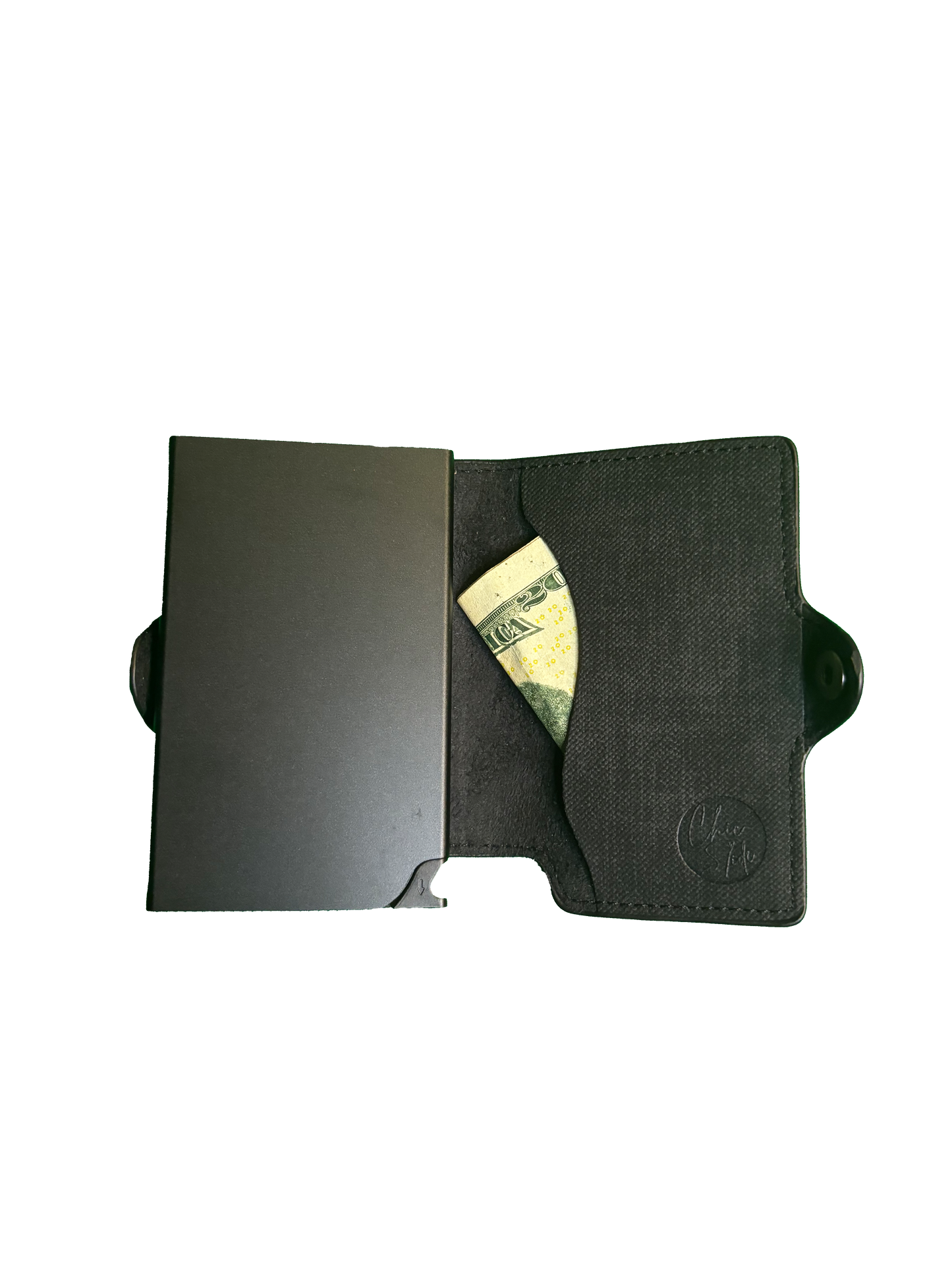 NYLA Brand Pop-up Wallet
