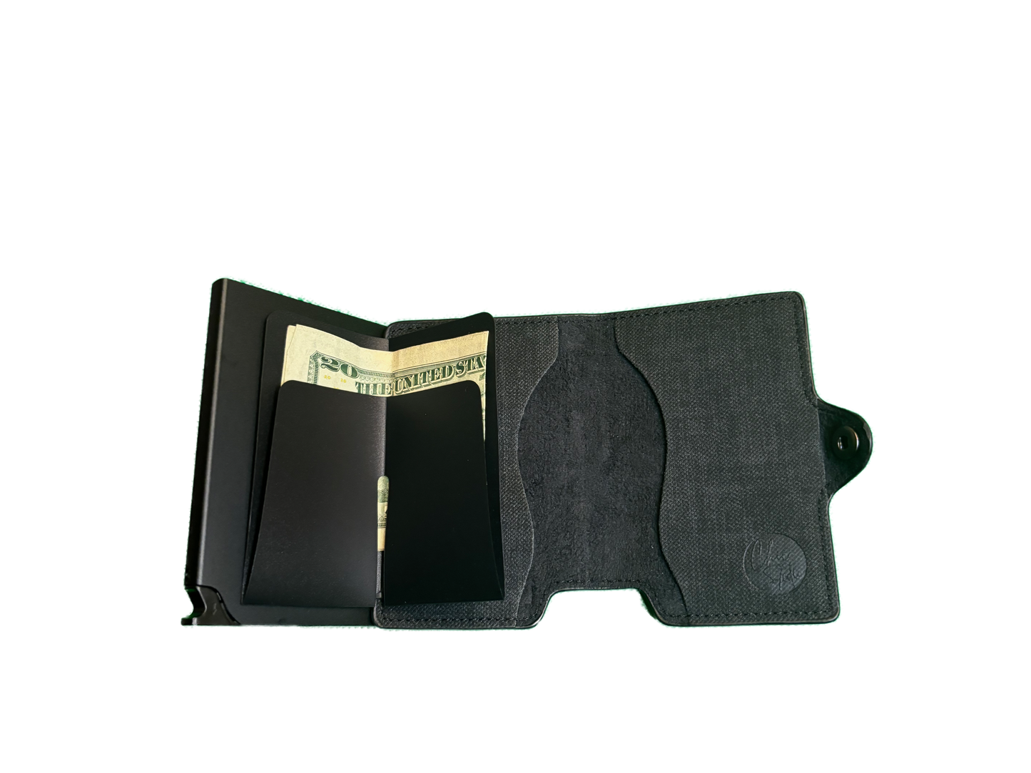 NYLA Brand Pop-up Wallet