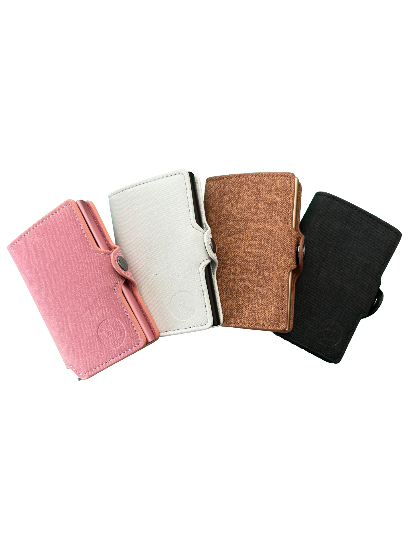 NYLA Brand Pop-up Wallet