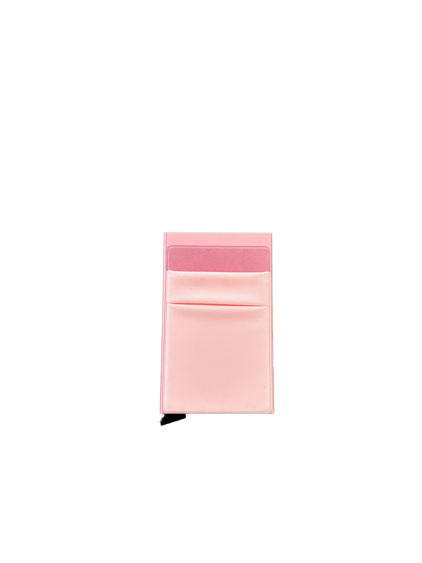 NYLA Brand Slim Pop-up Wallet w/ Cash Pocket
