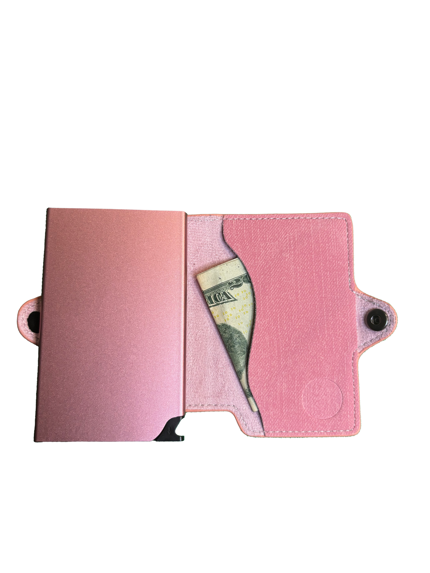 NYLA Brand Pop-up Wallet