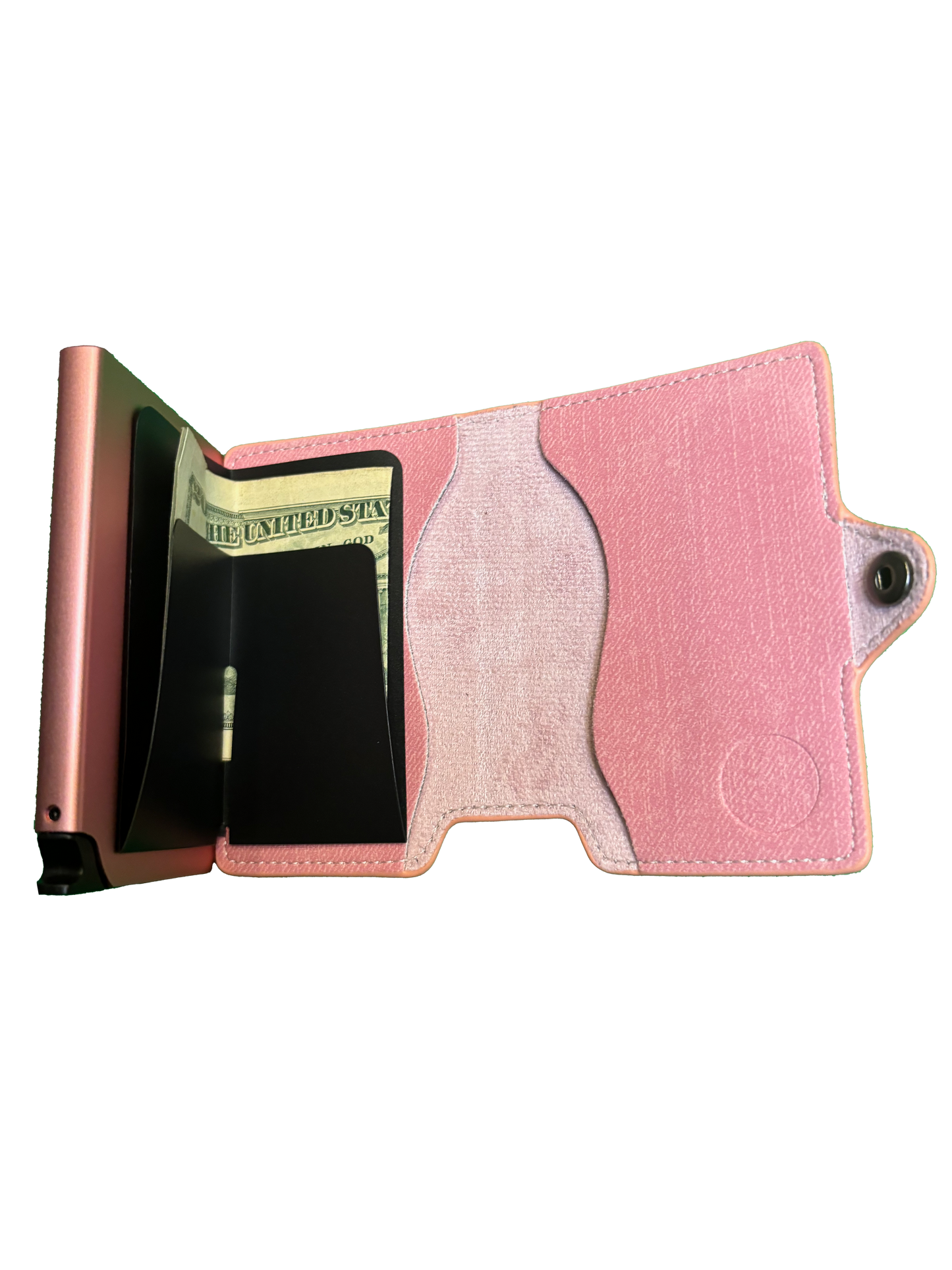 NYLA Brand Pop-up Wallet