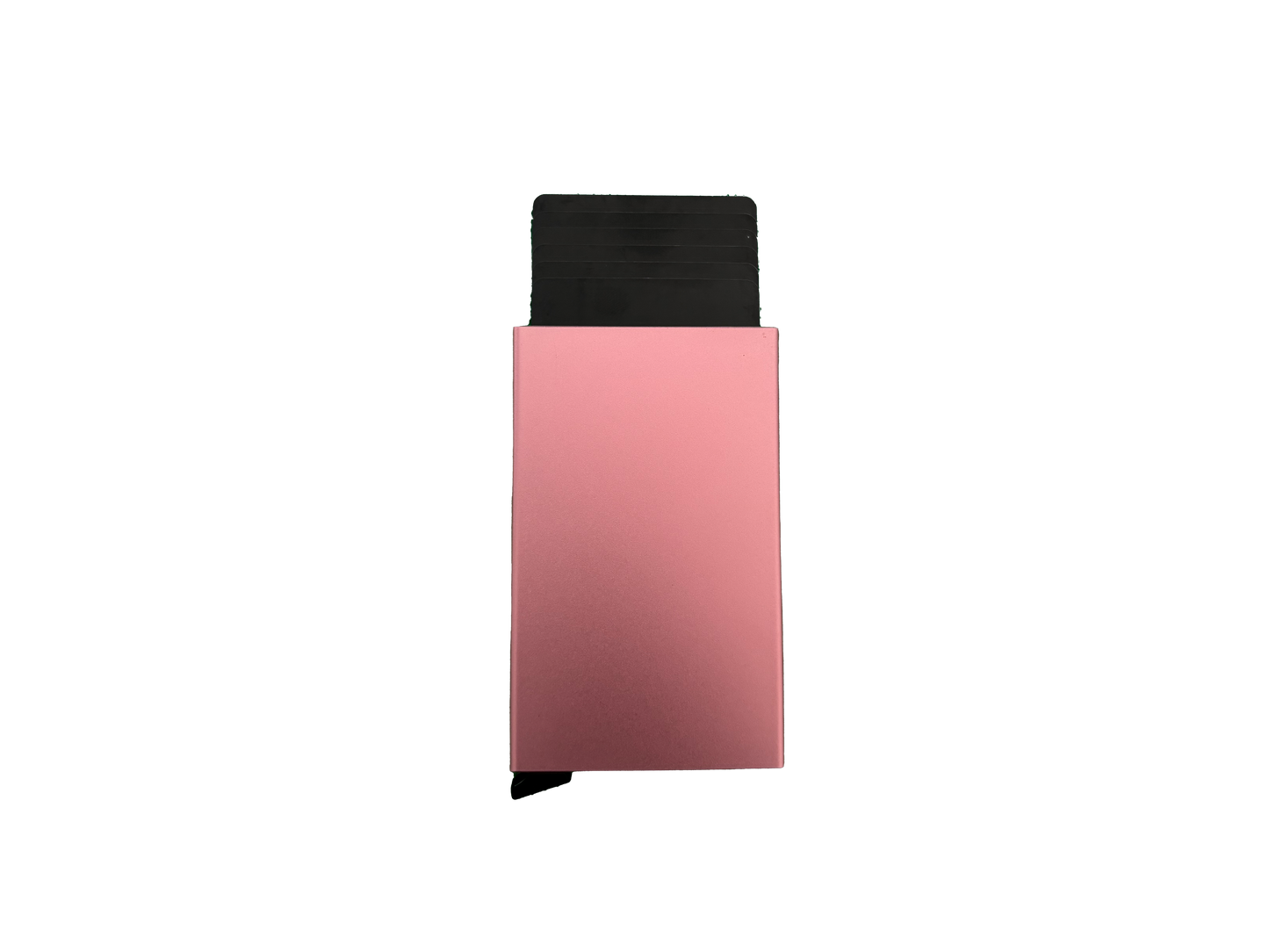 NYLA Brand Slim Pop-up Wallet