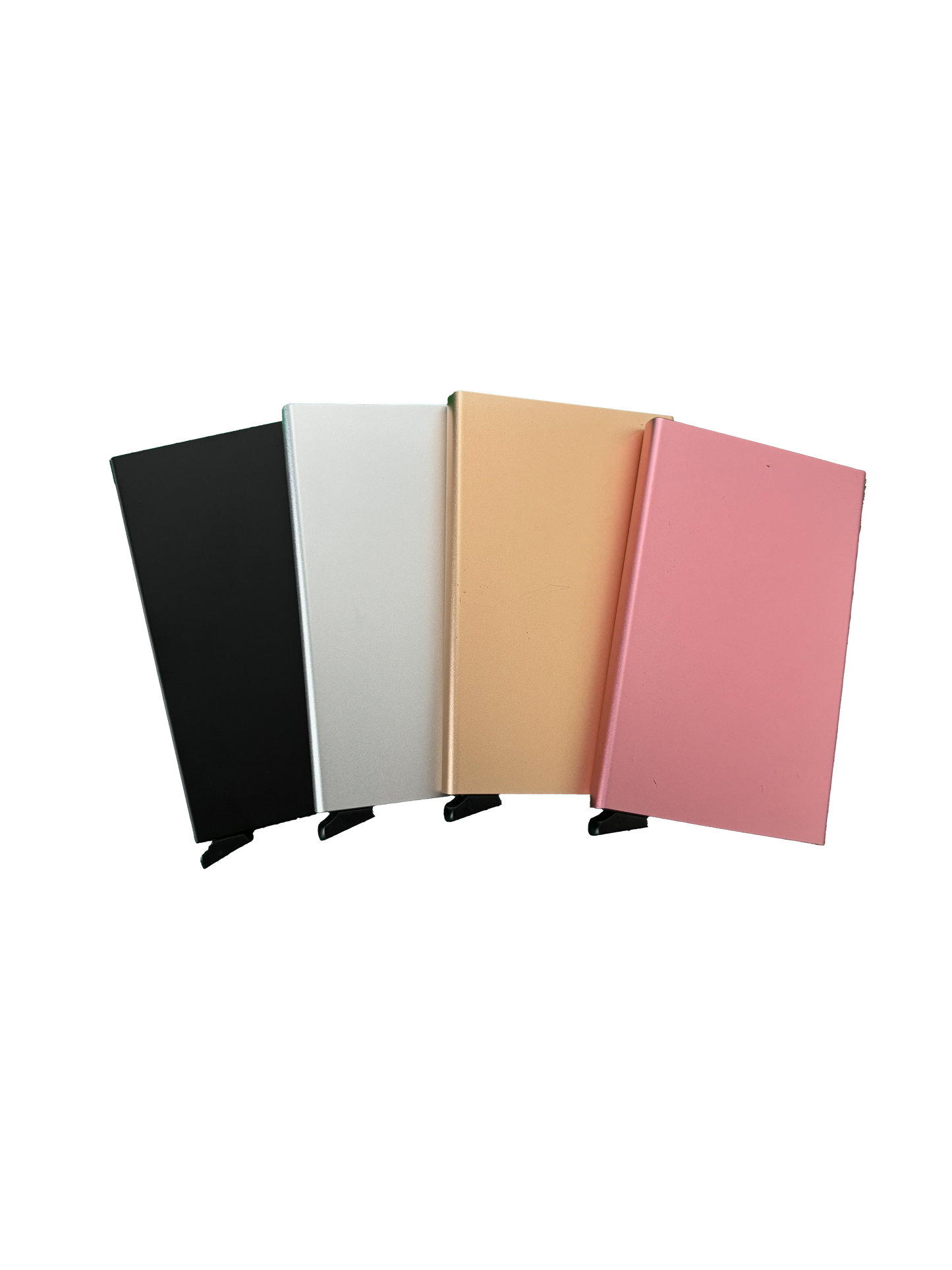 NYLA Brand Slim Pop-up Wallet