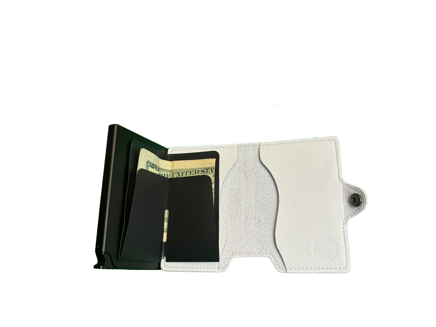 NYLA Brand Pop-up Wallet