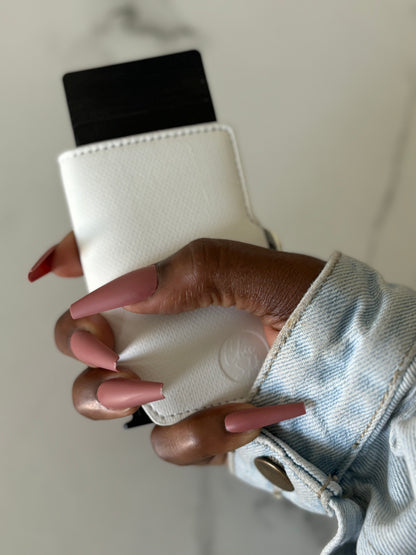 NYLA Brand Pop-up Wallet