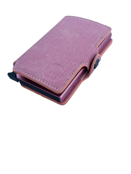 NYLA Brand Pop-up Wallet