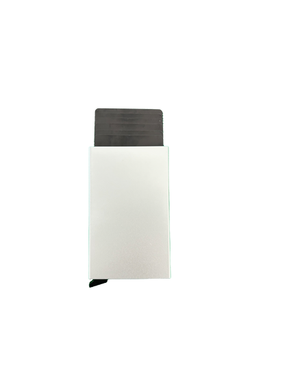 NYLA Brand Slim Pop-up Wallet