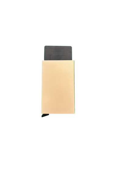 NYLA Brand Slim Pop-up Wallet
